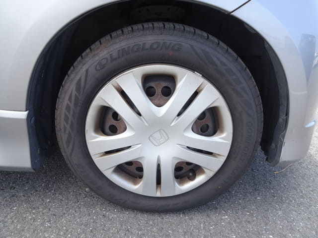 HONDA Fit thumbnail 12