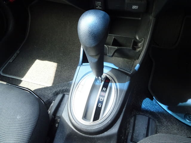 HONDA Fit thumbnail 41