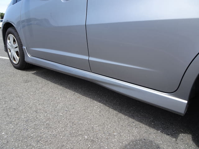 HONDA Fit thumbnail 19