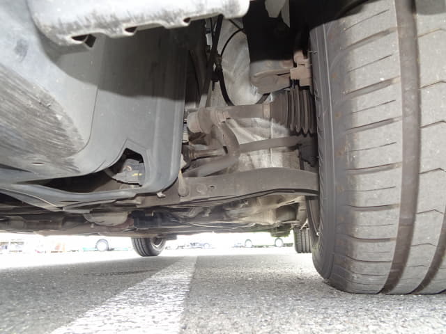 HONDA Fit thumbnail 14