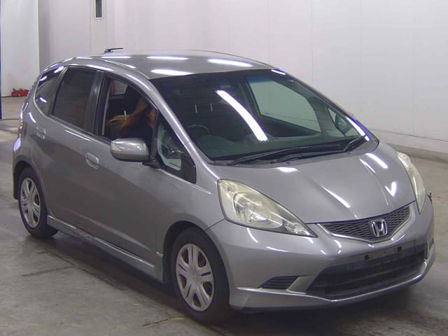 HONDA Fit thumbnail 54