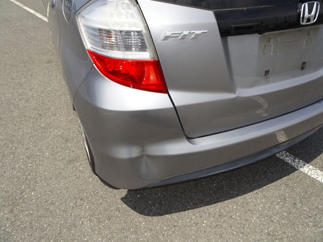 HONDA Fit thumbnail 44