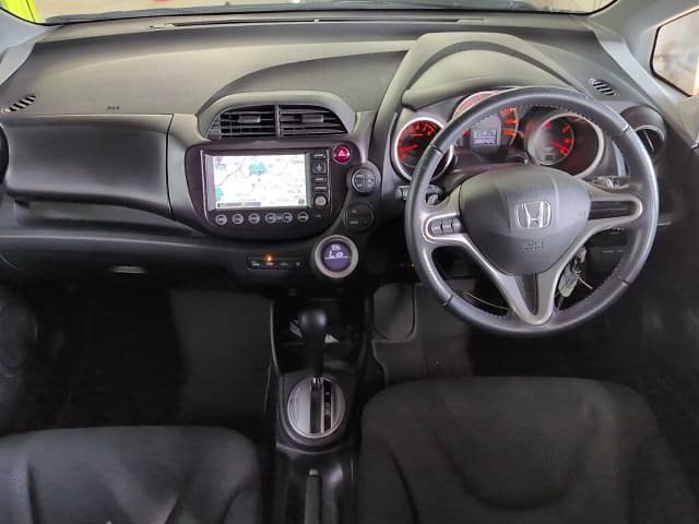 HONDA Fit thumbnail 52