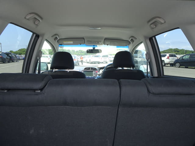 HONDA Fit thumbnail 24