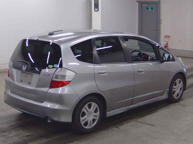 HONDA Fit thumbnail 51