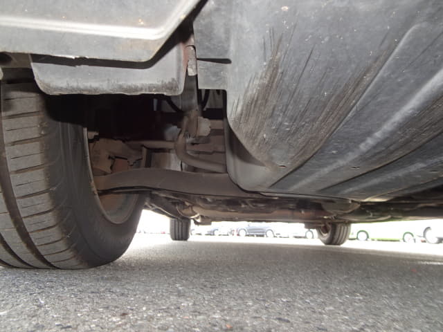 HONDA Fit thumbnail 13