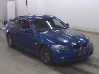 2011 BMW 3 Series