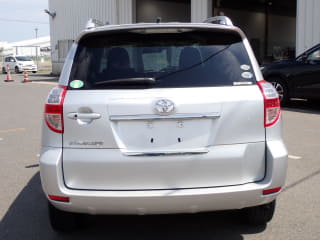 2009 TOYOTA Vanguard