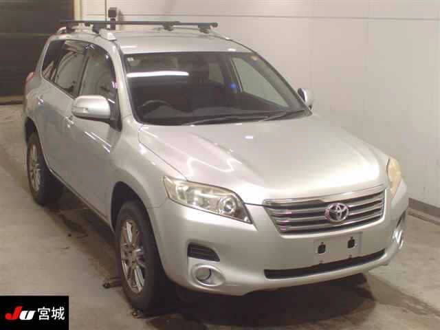 TOYOTA Vanguard thumbnail 45