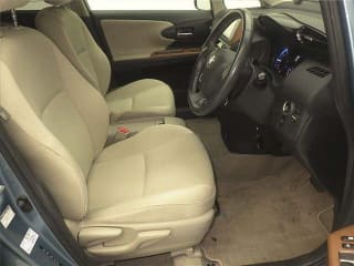 2009 TOYOTA Wish