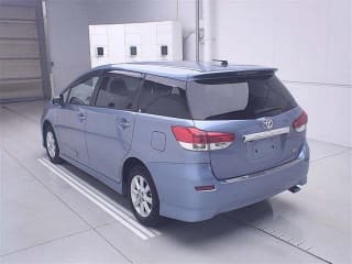 2009 TOYOTA Wish