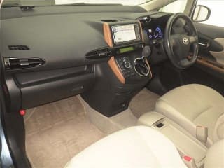 2009 TOYOTA Wish