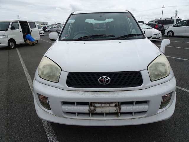 TOYOTA RAV4 thumbnail 8