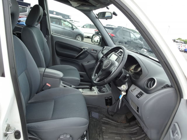 TOYOTA RAV4 thumbnail 25
