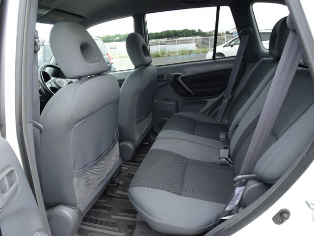 TOYOTA RAV4 thumbnail 27