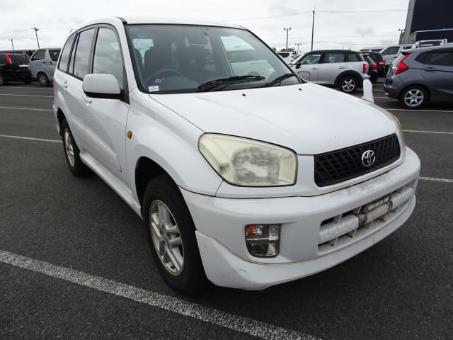 TOYOTA RAV4 thumbnail 7