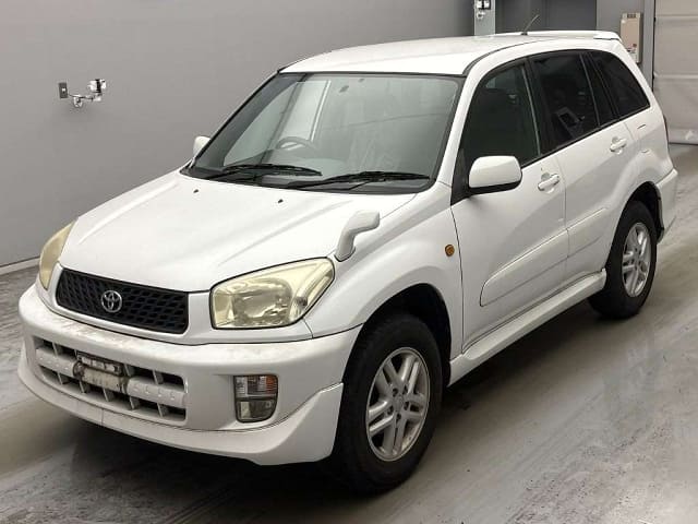 TOYOTA RAV4 thumbnail 53