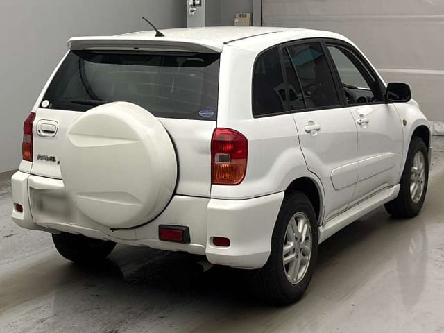 TOYOTA RAV4 thumbnail 54