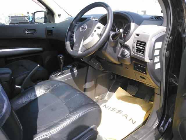 NISSAN X-Trail thumbnail 60