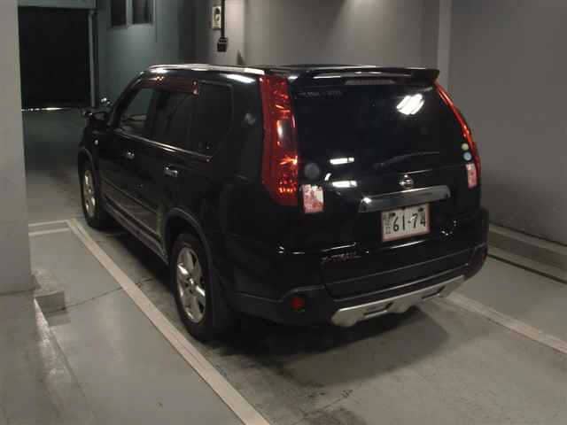 NISSAN X-Trail thumbnail 59