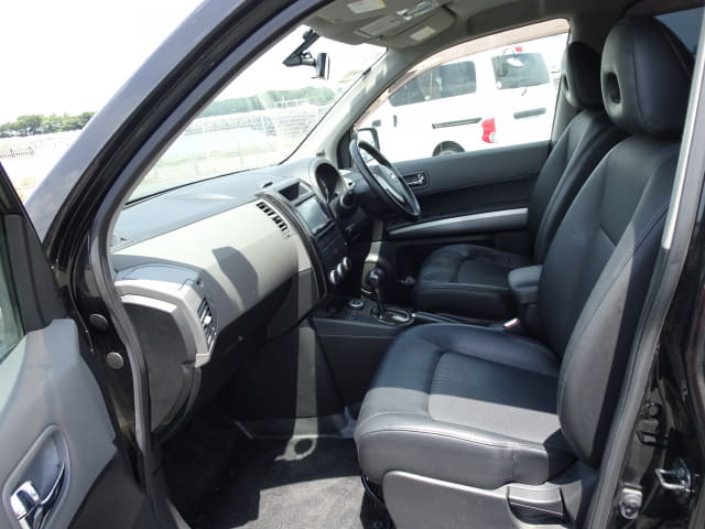 NISSAN X-Trail thumbnail 26