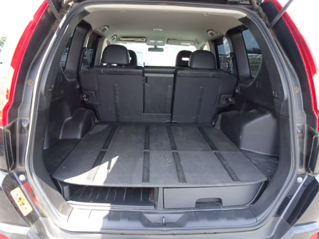 NISSAN X-Trail thumbnail 28