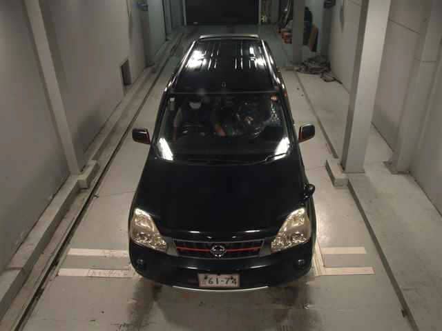 NISSAN X-Trail thumbnail 56