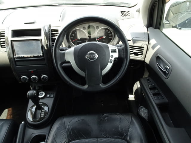 NISSAN X-Trail thumbnail 31