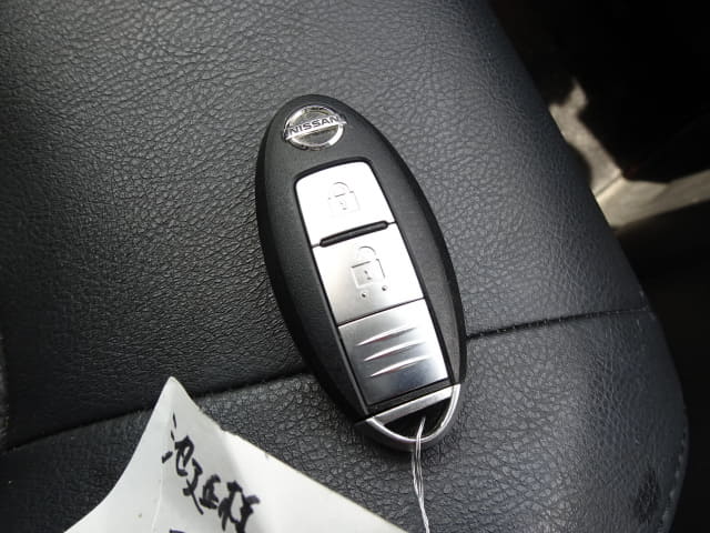NISSAN X-Trail thumbnail 41