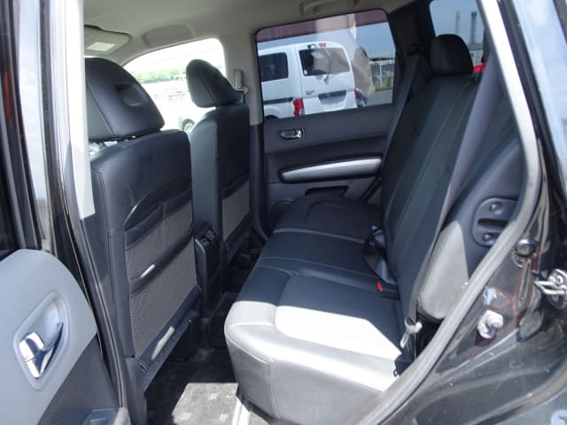 NISSAN X-Trail thumbnail 27