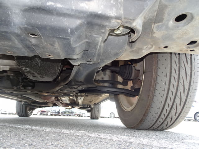 NISSAN X-Trail thumbnail 14