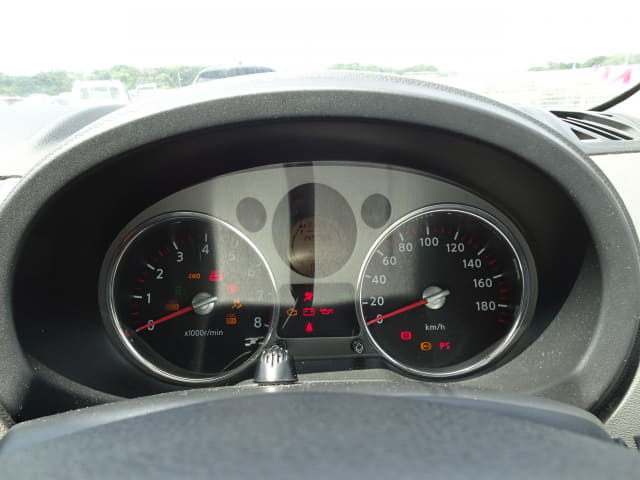 NISSAN X-Trail thumbnail 62