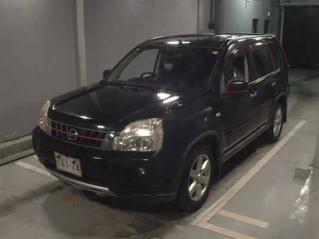 NISSAN X-Trail thumbnail 53