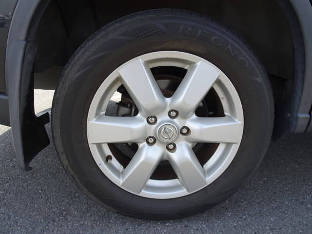NISSAN X-Trail thumbnail 11