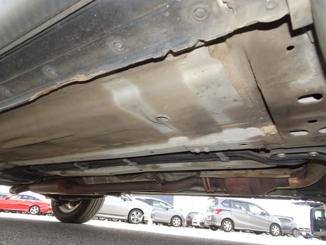 NISSAN X-Trail thumbnail 23