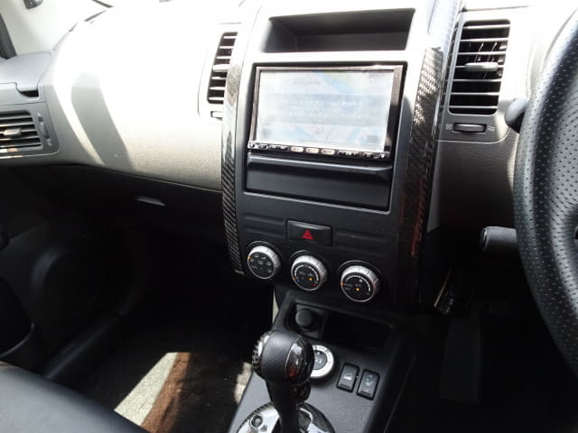 NISSAN X-Trail thumbnail 35