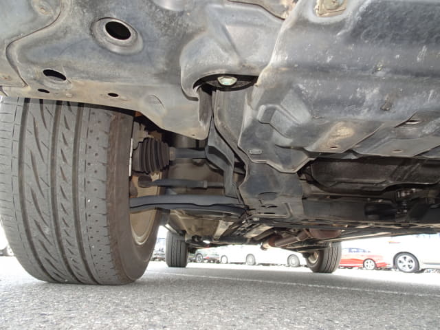 NISSAN X-Trail thumbnail 13