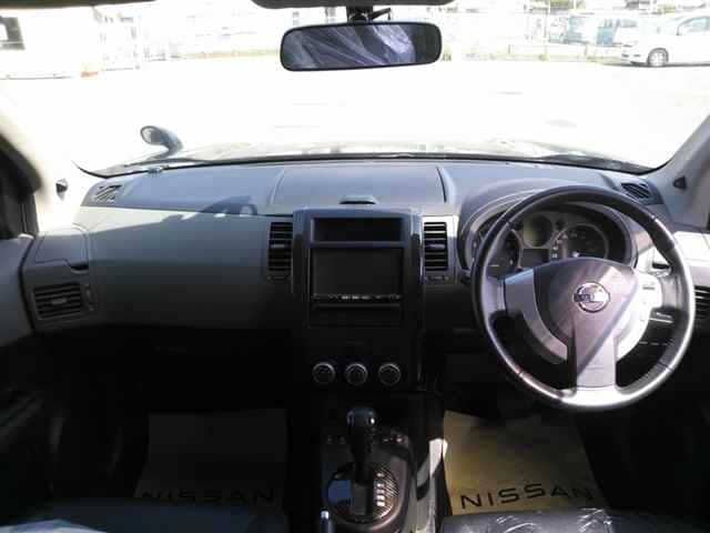 NISSAN X-Trail thumbnail 55