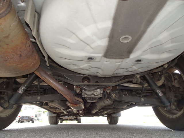 NISSAN X-Trail thumbnail 20