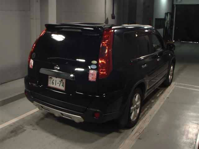 NISSAN X-Trail thumbnail 54