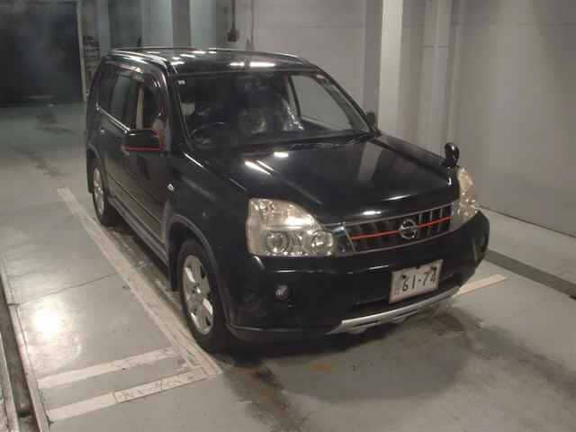 NISSAN X-Trail thumbnail 58