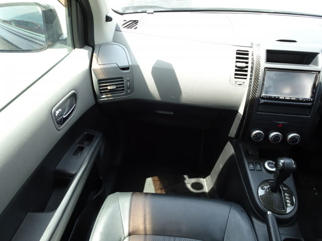 NISSAN X-Trail thumbnail 32