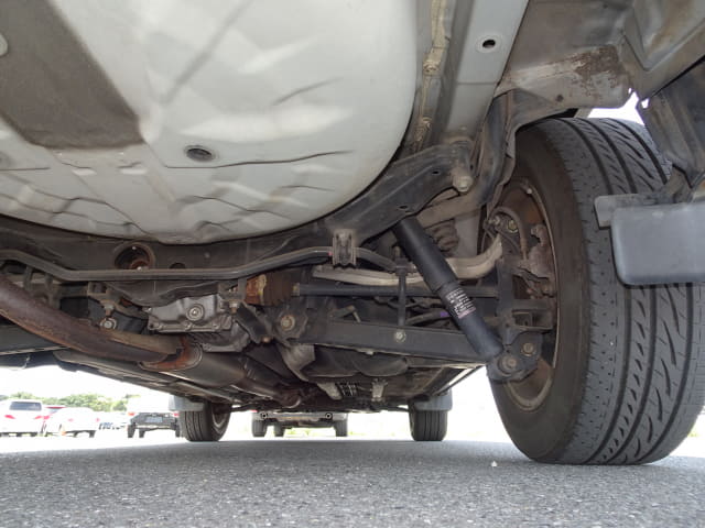 NISSAN X-Trail thumbnail 16