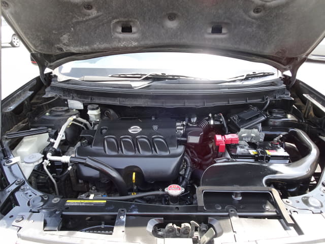 NISSAN X-Trail thumbnail 51