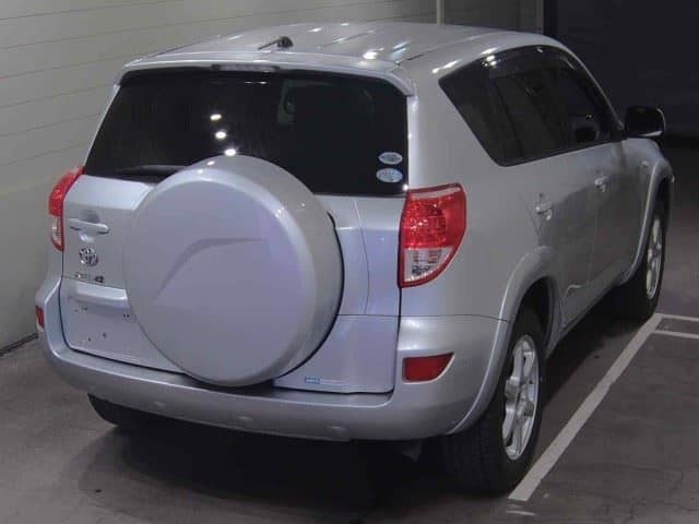 TOYOTA RAV4 thumbnail 56