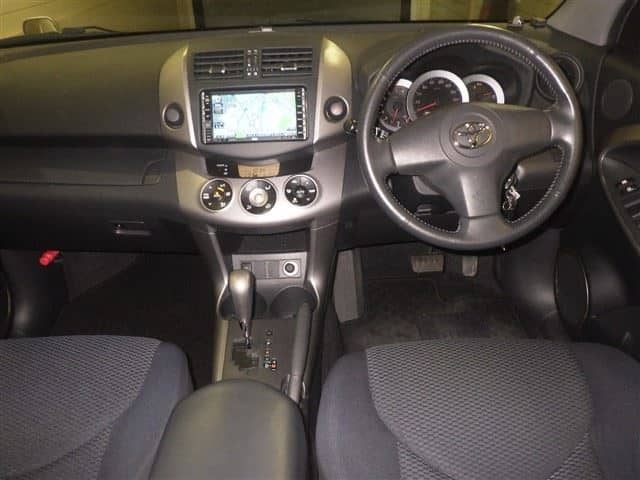 TOYOTA RAV4 thumbnail 53
