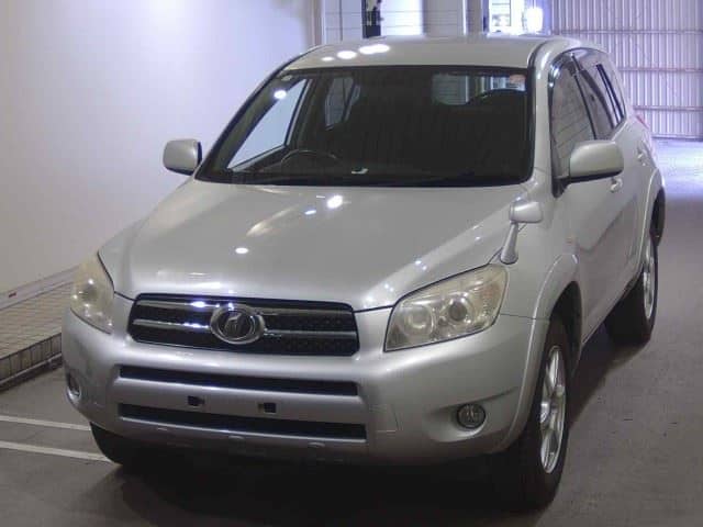 TOYOTA RAV4 thumbnail 51
