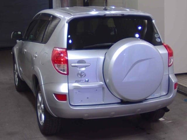 TOYOTA RAV4 thumbnail 52