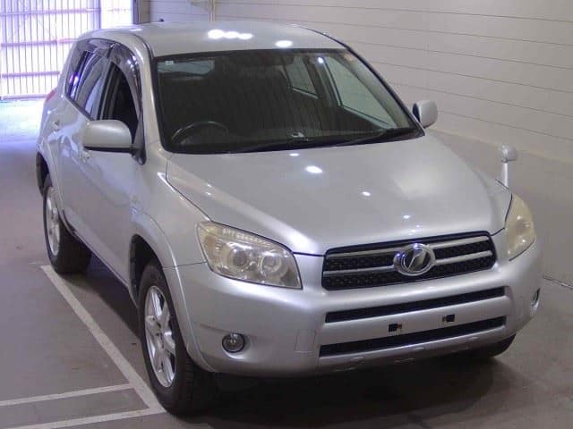 TOYOTA RAV4 thumbnail 55