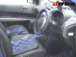 2007 NISSAN X-Trail